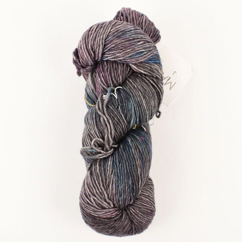 MadelineTosh Tosh Merino DK Yarn Superwash Merino Wool Hand Dyed Steam Age